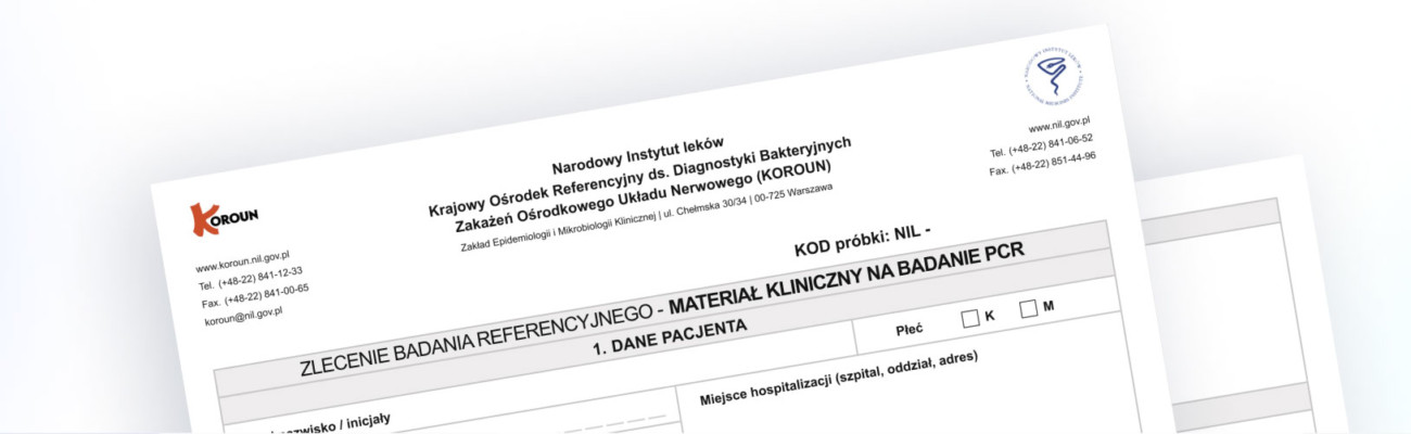 AKTUALIZACJA: Formularz zgłoszeniowy